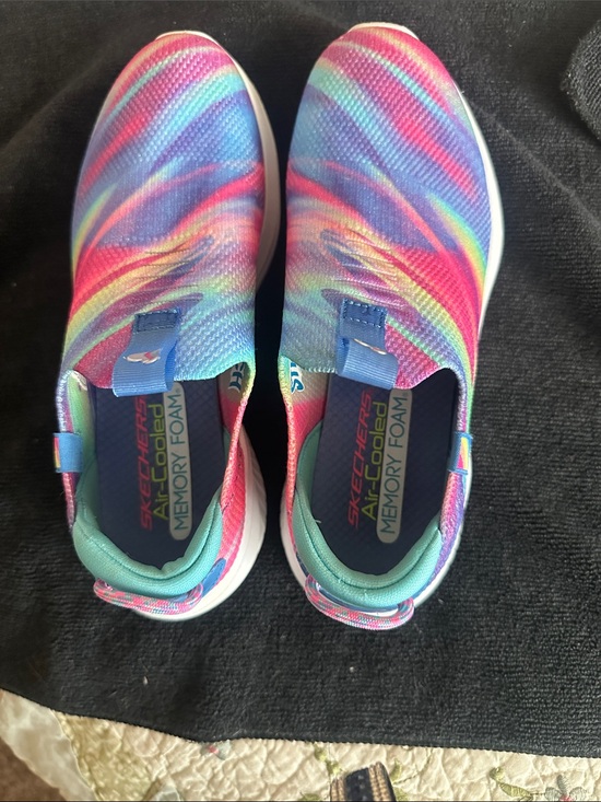 Skechers Other - Rainbow sketchers